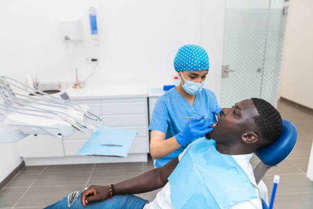 Best Pediatric Emergency Dentist in Lebanon, MO